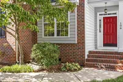106 Milley Brook Court, Cary, NC 27519 - Photo 3