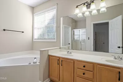 106 Milley Brook Court, Cary, NC 27519 - Photo 21