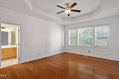 106 Milley Brook Court, Cary, NC 27519 - Photo 19
