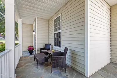 809 Willowedge Court, Knightdale, NC 27545 - Photo 29