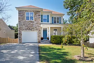 809 Willowedge Ct, Knightdale, NC 27545 - Photo 1