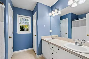 809 Willowedge Ct, Knightdale, NC 27545 - Photo 15