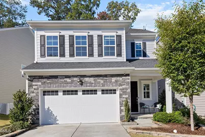 1920 Kings Knot Court, Apex, NC 27502 - Photo 1