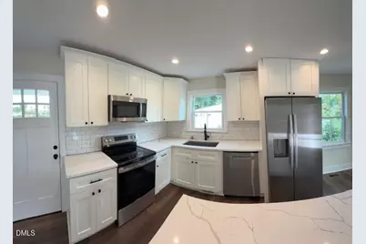 1121 Brighton Road, Raleigh, NC 27610 - Photo 5