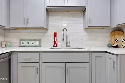3028 Wedgedale Avenue, Durham, NC 27703 - Photo 3