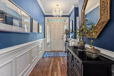 5145 Annabel Drive, Fuquay-Varina, NC 27526 - Photo 5