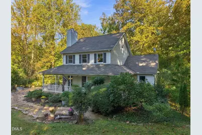 2975 Canter Drive, Hillsborough, NC 27278 - Photo 3