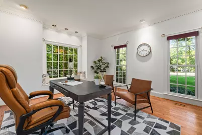 1117 Bentham Drive, Raleigh, NC 27614 - Photo 5
