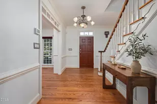 1117 Bentham Dr, Raleigh, NC 27614 - Photo 3