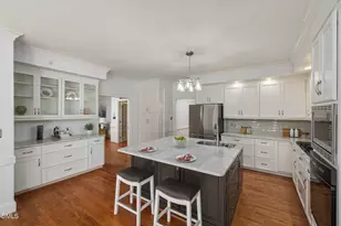 1117 Bentham Dr, Raleigh, NC 27614 - Photo 9