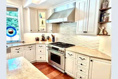 801 Oxbow Crossing Road, Chapel Hill, NC 27516 - Photo 7