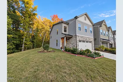 2039 Maggie Valley Drive, Apex, NC 27502 - Photo 3