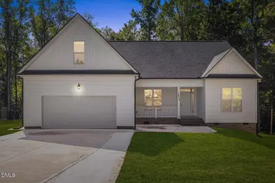3656 Epperly Court, Raleigh, NC 27616 - Photo 1