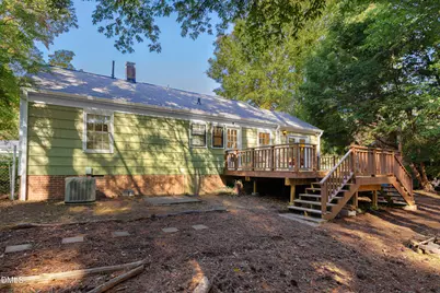 28 Hawthorne Drive, Durham, NC 27712 - Photo 43