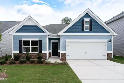 413 Barter Drive, Vass, NC 28394 - Photo 1
