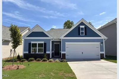413 Barter Drive, Vass, NC 28394 - Photo 23