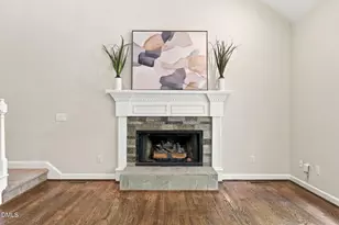 301 Spring Garden Dr, Durham, NC 27713 - Photo 21