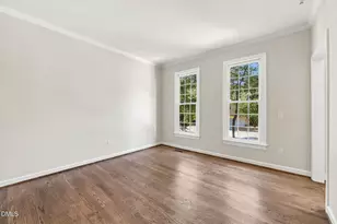 301 Spring Garden Dr, Durham, NC 27713 - Photo 9