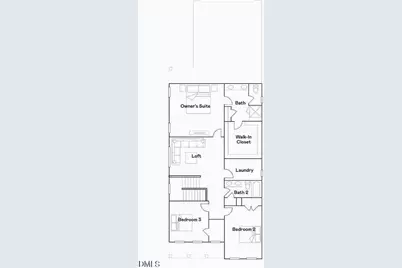 1565 Goldfinch Perch Lane, Knightdale, NC 27545 - Photo 35