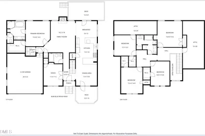 3638 Blue Ridge Road, Raleigh, NC 27612 - Photo 15