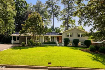205 Ellwood Drive, Raleigh, NC 27609 - Photo 1