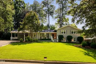 205 Ellwood Dr, Raleigh, NC 27609 - Photo 1
