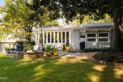205 Ellwood Drive, Raleigh, NC 27609 - Photo 23