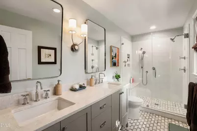 205 Ellwood Drive, Raleigh, NC 27609 - Photo 59