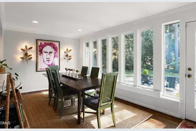 205 Ellwood Drive, Raleigh, NC 27609 - Photo 7