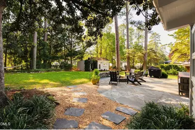 205 Ellwood Drive, Raleigh, NC 27609 - Photo 19