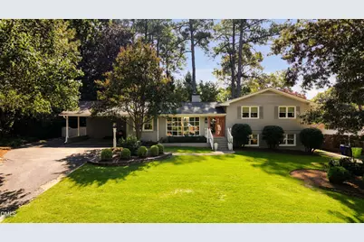 205 Ellwood Drive, Raleigh, NC 27609 - Photo 65