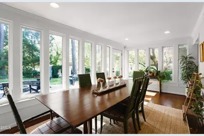 205 Ellwood Drive, Raleigh, NC 27609 - Photo 37