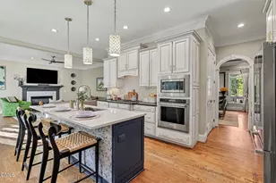 301 Weycroft Grant Dr, Cary, NC 27519 - Photo 11