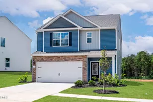 101 Serrano Wy, Oxford, NC 27565 - Photo 1