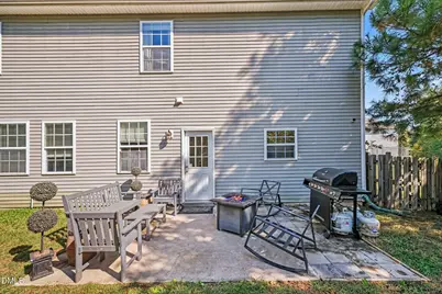 11 Wild Sage Way, Durham, NC 27703 - Photo 29