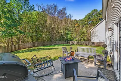 11 Wild Sage Way, Durham, NC 27703 - Photo 33