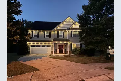11 Wild Sage Way, Durham, NC 27703 - Photo 1