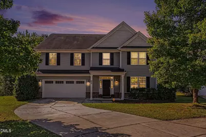 11 Wild Sage Way, Durham, NC 27703 - Photo 45
