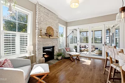 5005 Mankoma Terrace, Raleigh, NC 27612 - Photo 13
