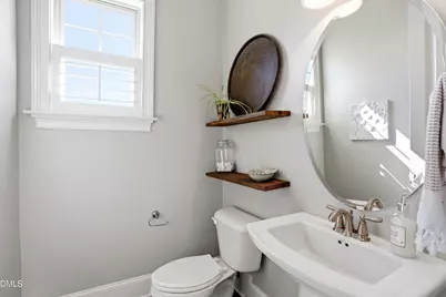 5005 Mankoma Terrace, Raleigh, NC 27612 - Photo 21