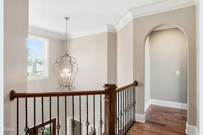 5005 Mankoma Terrace, Raleigh, NC 27612 - Photo 27