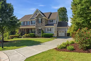5005 Mankoma Terrace, Raleigh, NC 27612 - Photo 1