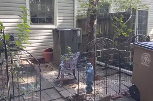1142 Nottingham Cir, Cary, NC 27511 - Photo 25