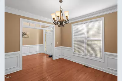 322 Big Willow Way, Rolesville, NC 27571 - Photo 5
