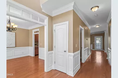322 Big Willow Way, Rolesville, NC 27571 - Photo 3