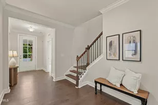 169 English Violet Ln, Raleigh, NC 27610 - Photo 3