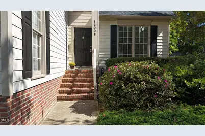 12008 N Exeter Way, Raleigh, NC 27613 - Photo 3