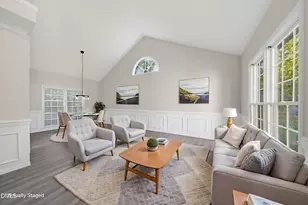 12008 N Exeter Way, Raleigh, NC 27613 - Photo 5