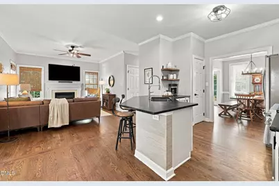 301 Acorn Hill Lane, Apex, NC 27502 - Photo 1