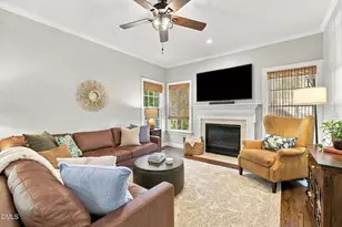 301 Acorn Hill Ln, Apex, NC 27502 - Photo 3